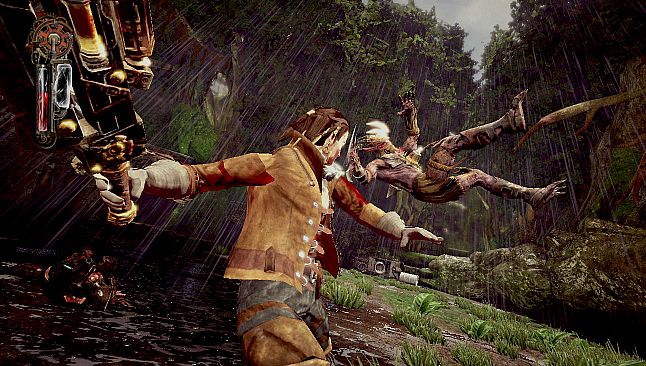 Edge of Twilight – Return To Glory