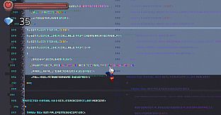 Stuck in a Broken Tutorial