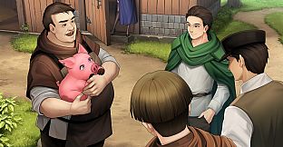 Chubby Story: Furry Revenge