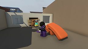 Flailing Limbs Bundle