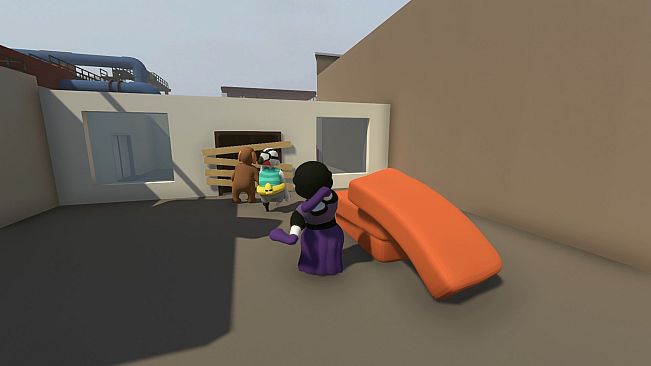 Flailing Limbs Bundle