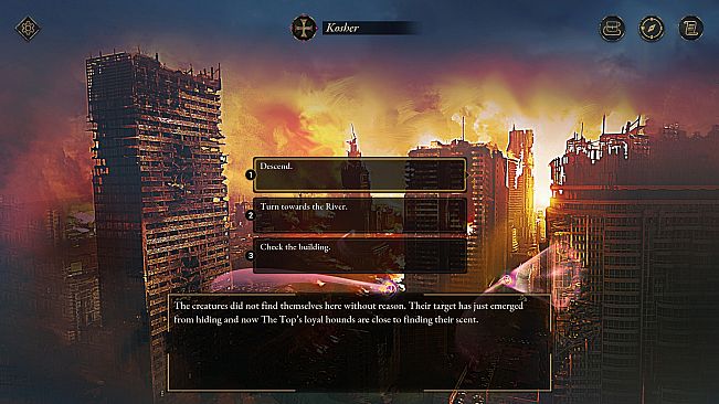 The Sin Collector: Repentless