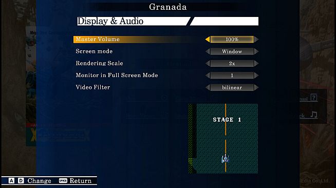 Telenet Shooting Collection Launcher