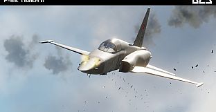 DCS: F-5E Tiger II