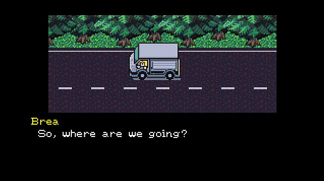 Just Ignore Them: Brea's Story Tape 1