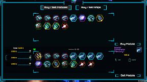 Axan Ships - Low Poly