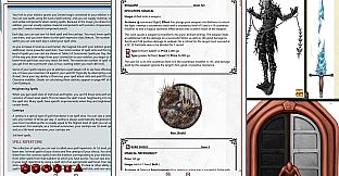 Fantasy Grounds - Pathfinder 2 RPG - Pathfinder Secrets of Magic