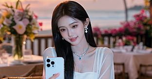 撩妹模拟器：备胎的觉醒