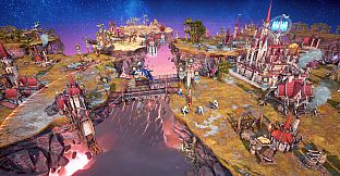 Driftland: The Magic Revival