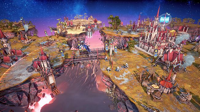 Driftland: The Magic Revival