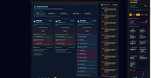 Steam & Steel Railway Tycoon