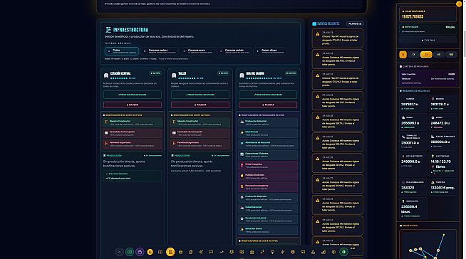 Steam & Steel Railway Tycoon