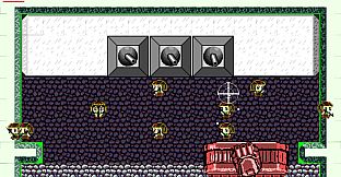 Starry Moon Island Tank Advance MP01