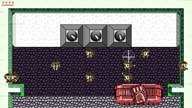 Starry Moon Island Tank Advance MP01