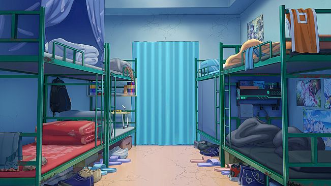 Rebellion GODSOUL: Awakening