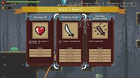 Witch of the Meta Loop