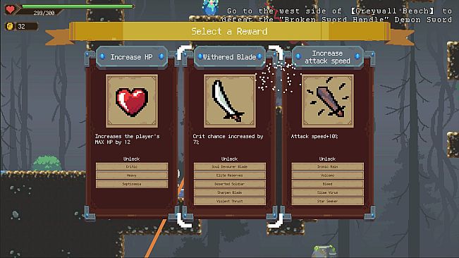 Witch of the Meta Loop