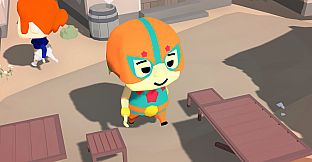 Diner Bros - Taco Amigos Campaign