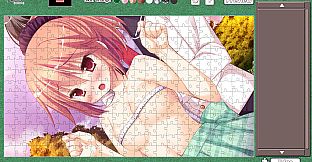 Moe Jigsaw - Unlucky Reverse Pack