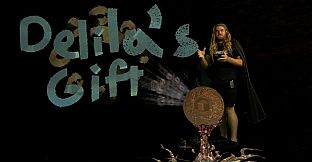 Delila's Gift