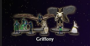 War for Ylinthia