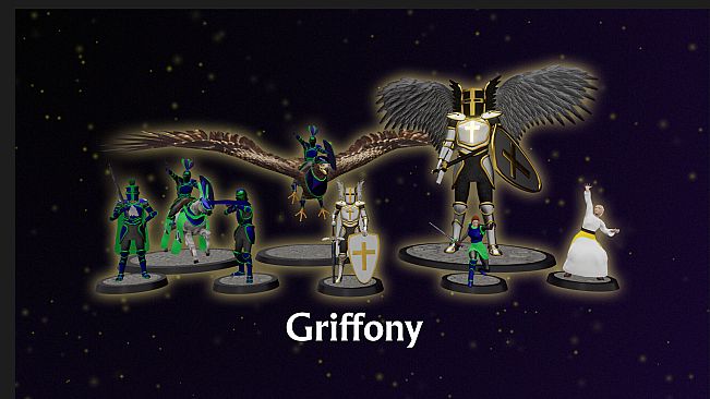 War for Ylinthia