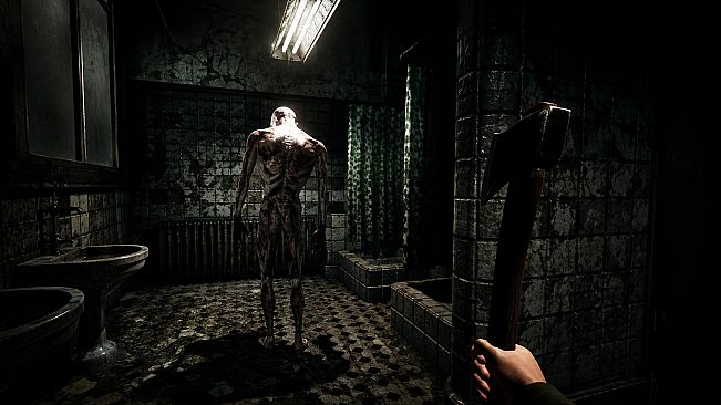 Lust of the Dead