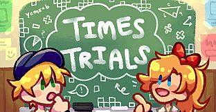 Times Trials Original Soundtrack