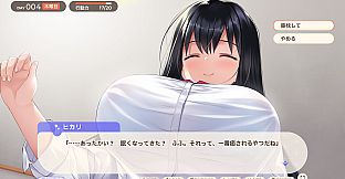 Living with a Runaway Girl ~A Lovey-Dovey Life with Lowkey Gamer High School Girl~
