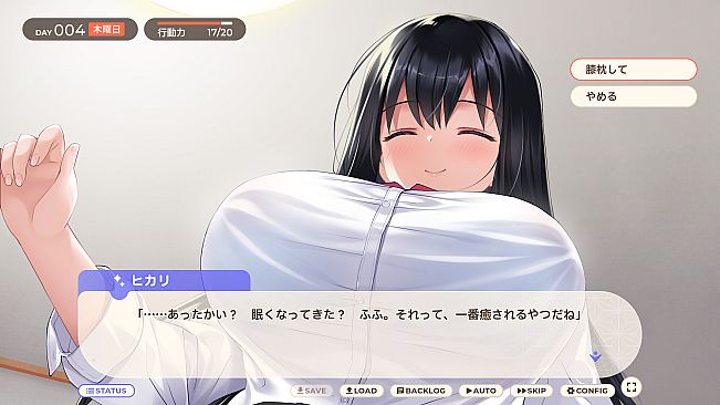Living with a Runaway Girl ~A Lovey-Dovey Life with Lowkey Gamer High School Girl~