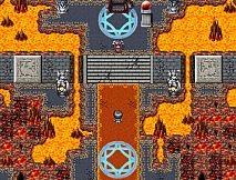 谁说奶妈不能拯救世界！