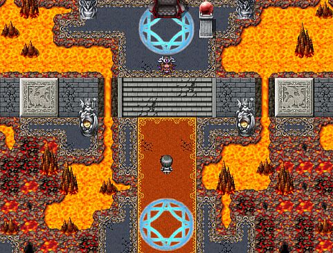 谁说奶妈不能拯救世界！