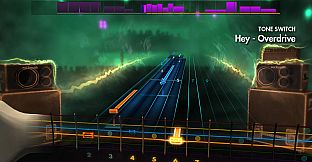 Rocksmith 2014 – Pixies - “Hey”