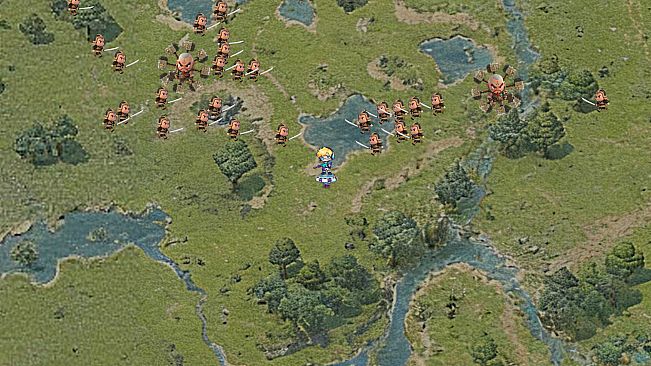 Divine Descent: Chu-Han