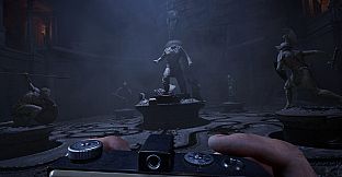 Indiana Jones and the Great Circle: The Order of Giants