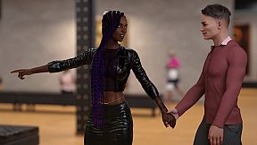 Taboo University Book One