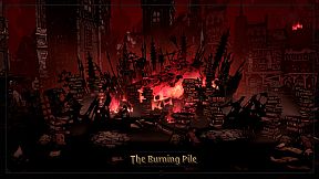 Darkest Dungeon II
