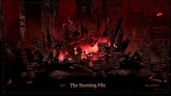 Darkest Dungeon II