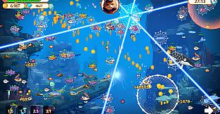 Cat Captains and the Global Fishery