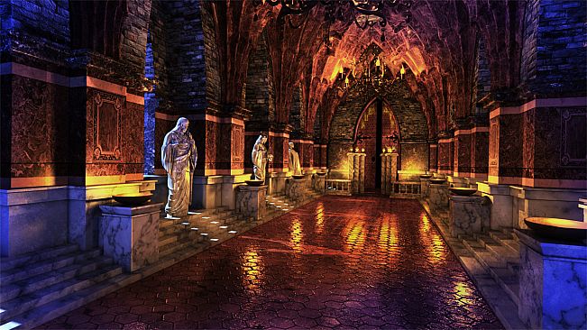 Dark Lore Mysteries: The Hunt For Truth