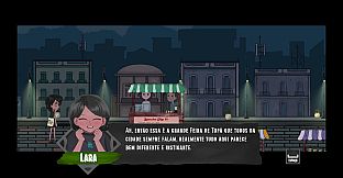 Do Not Disturb: Untold Tales