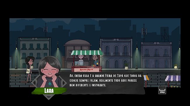 Do Not Disturb: Untold Tales