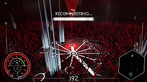 RECONNECT - The Heart of Darkness