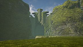 Land of an Endless Journey