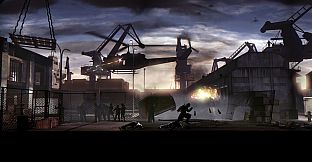 Deadlight Original Soundtrack