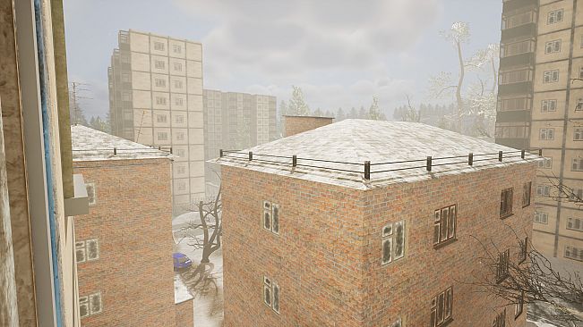 New Year Simulator 2025