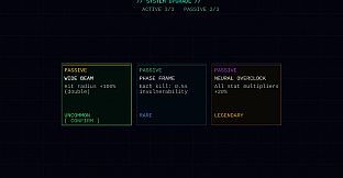 Dead Sector