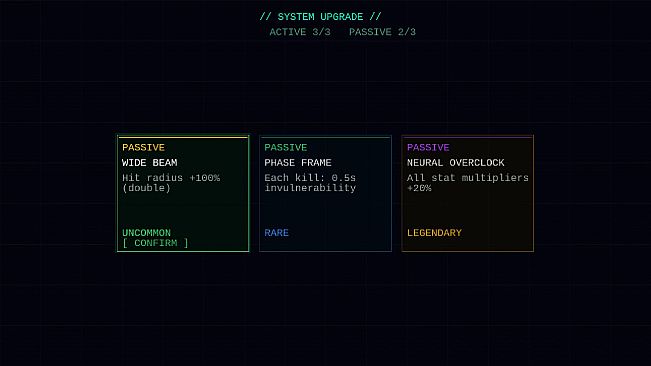 Dead Sector