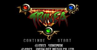 Trinea
