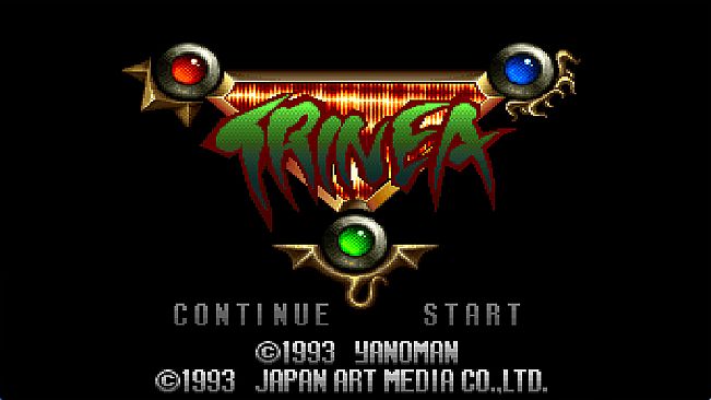Trinea